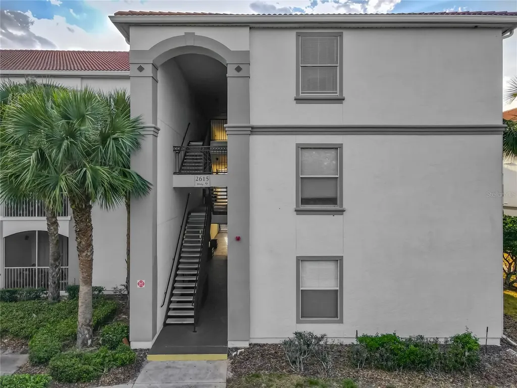 2615 Maitland Crossing Way Orlando FL 32810