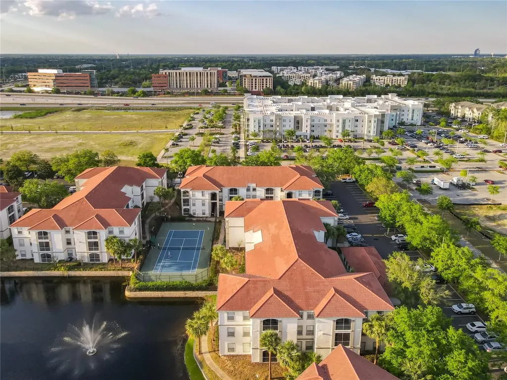2615 Maitland Crossing Way Orlando FL 32810