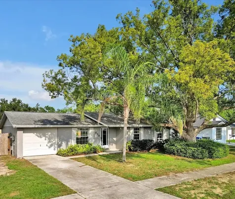 909 Kirkcaldy Way Valrico FL 33594