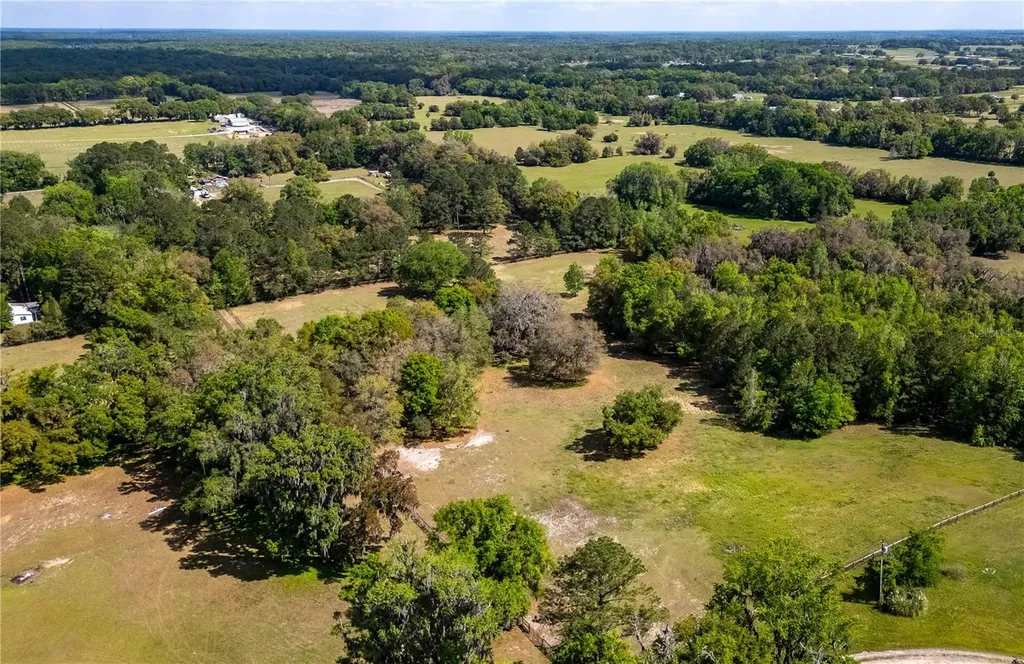 6124 NW 160th Street Reddick FL 32686
