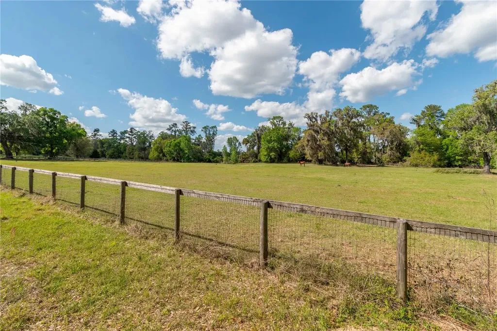 6124 NW 160th Street Reddick FL 32686