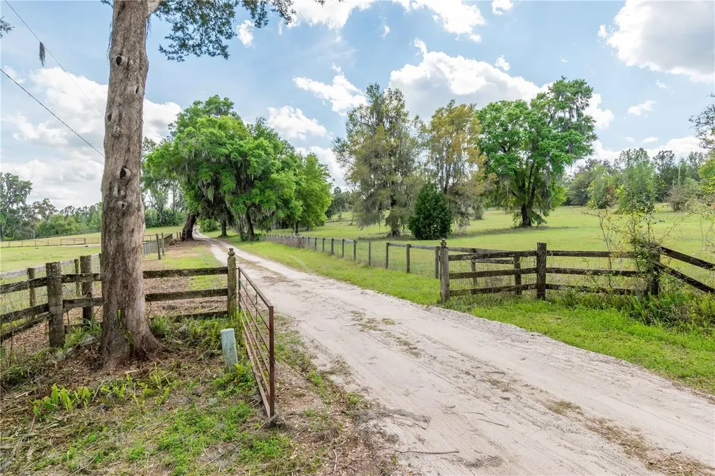 6124 NW 160th Street Reddick FL 32686
