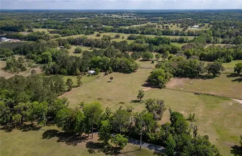 6124 NW 160th Street Reddick FL 32686