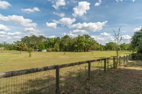 6124 NW 160th Street Reddick FL 32686