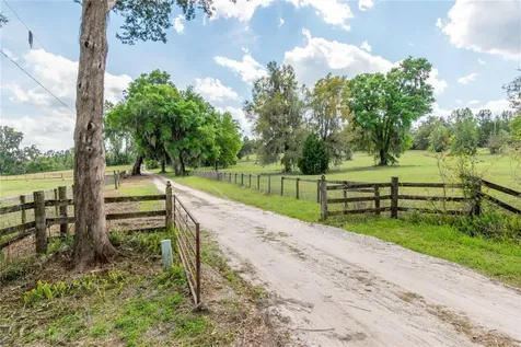 6124 NW 160th Street Reddick FL 32686