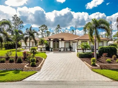 2629 Rolling Road North Port FL 34288