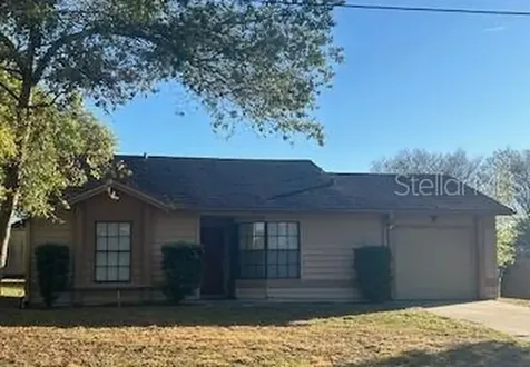 2684 Candler Drive Deltona FL 32725