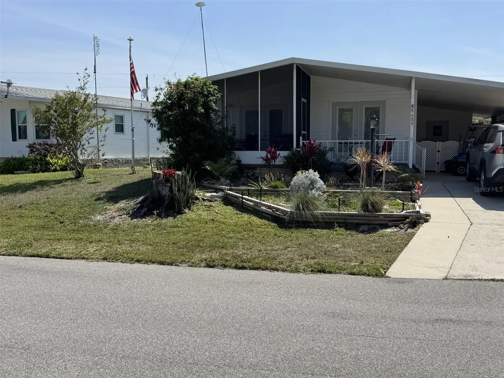 8689 Breeze Hill Drive Lake Wales FL 33898