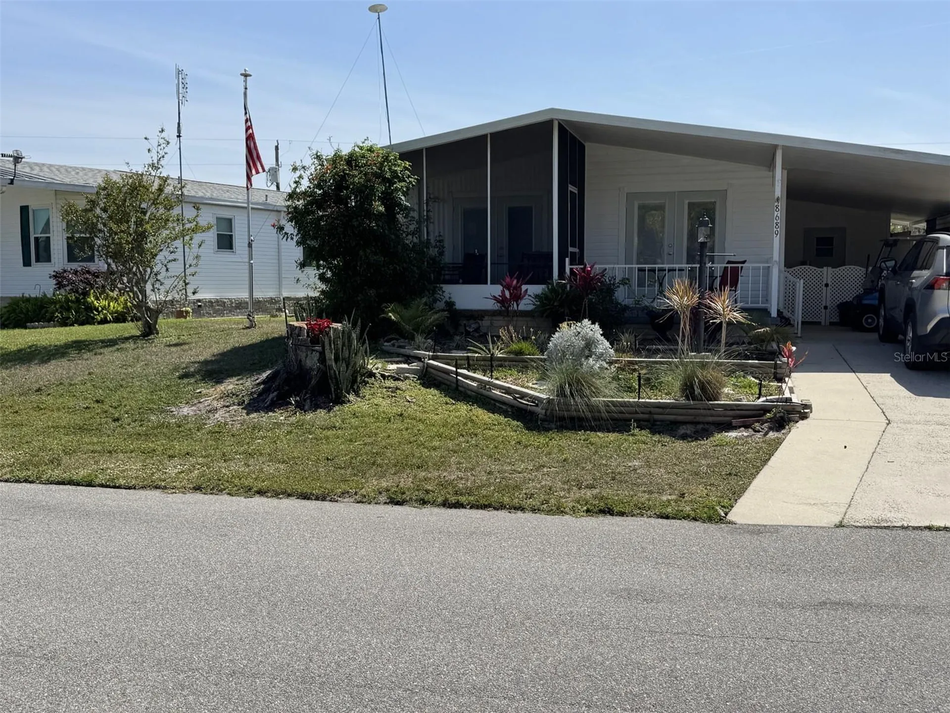 8689 Breeze Hill Drive Lake Wales FL 33898