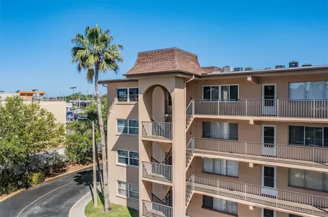 2525 West Bay Drive Belleair Bluffs FL 33770