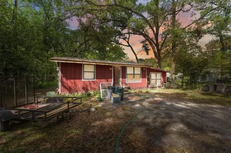18411 Shady Side Drive Brooksville FL 34601