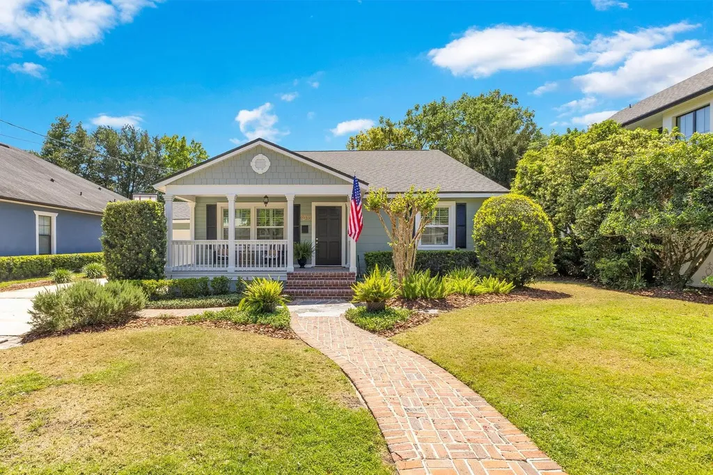 1208 Yates Street Orlando FL 32804