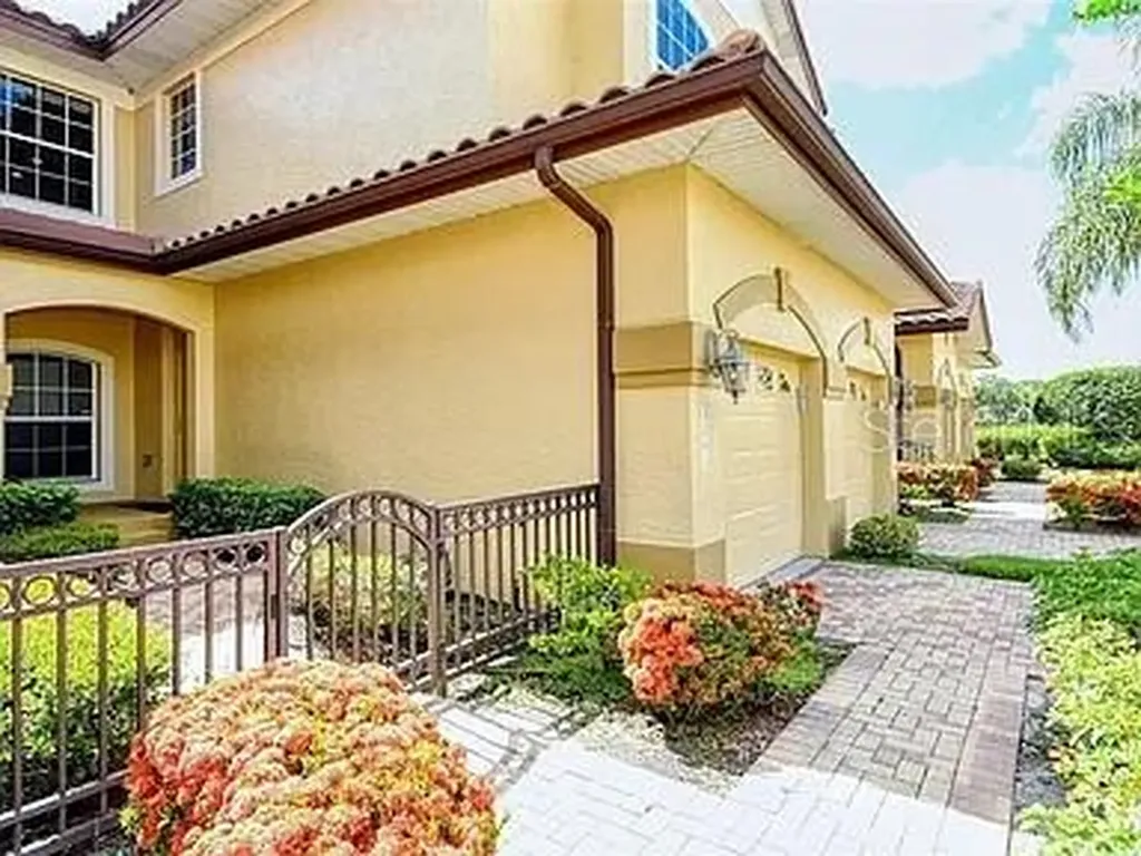 8263 Miramar Way Lakewood Ranch FL 34202