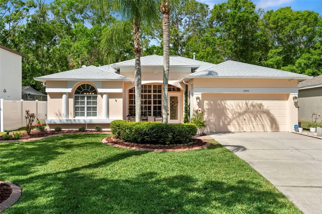 2040 Fishermens Bend Palm Harbor FL 34685