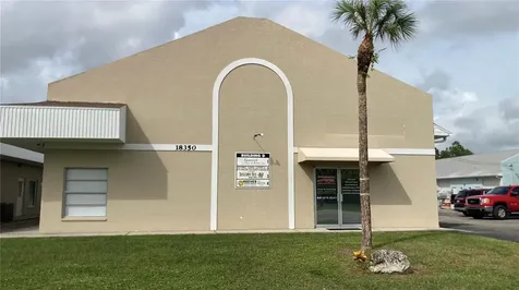 18350 Paulson Drive Port Charlotte FL 33954