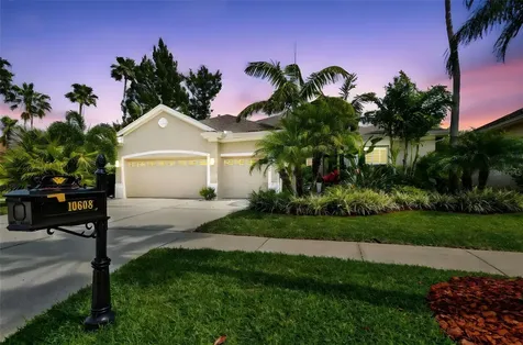10608 Gretna Green Drive Tampa FL 33626