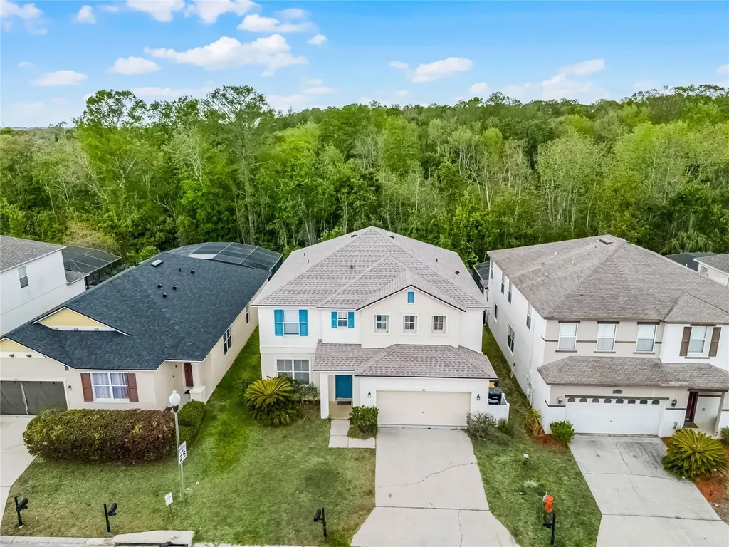 283 Willow View Drive Davenport FL 33896
