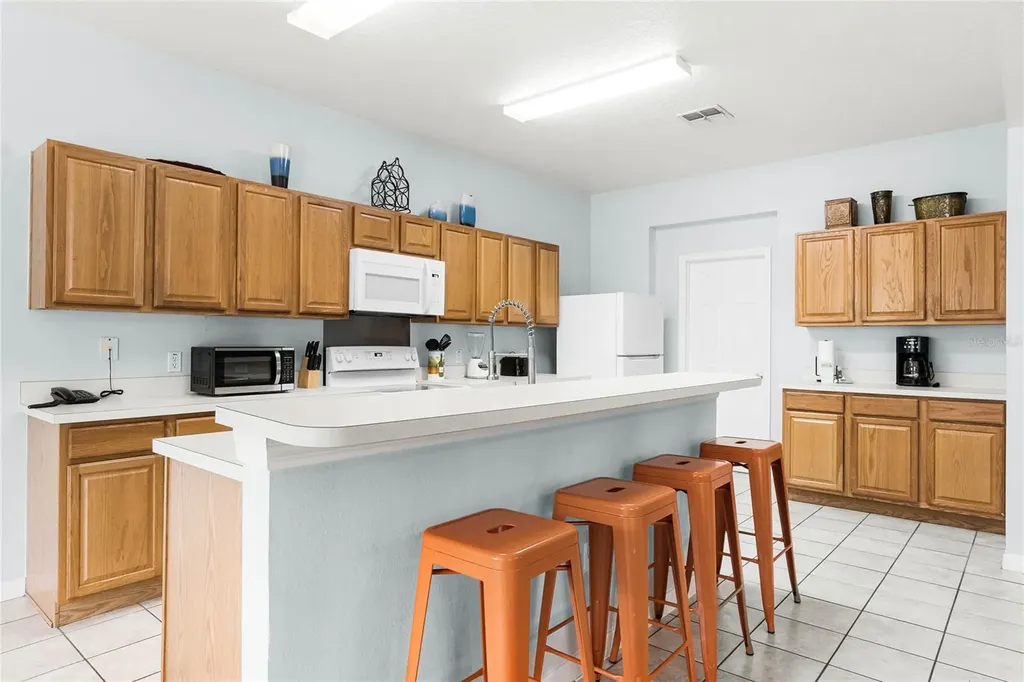 283 Willow View Drive Davenport FL 33896