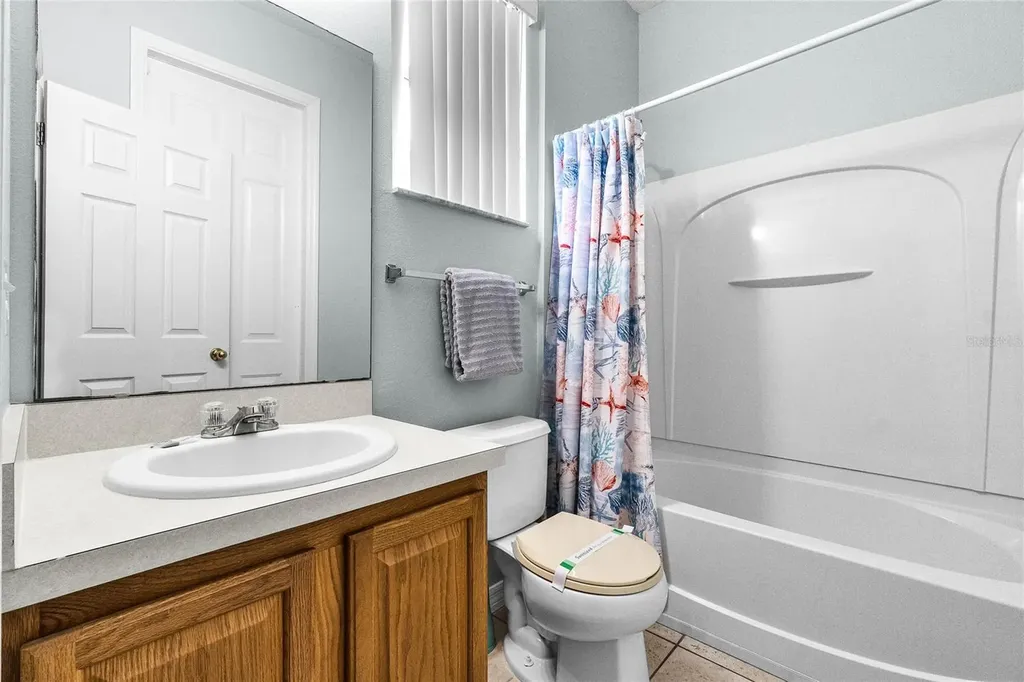 283 Willow View Drive Davenport FL 33896