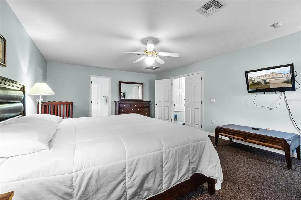 283 Willow View Drive Davenport FL 33896