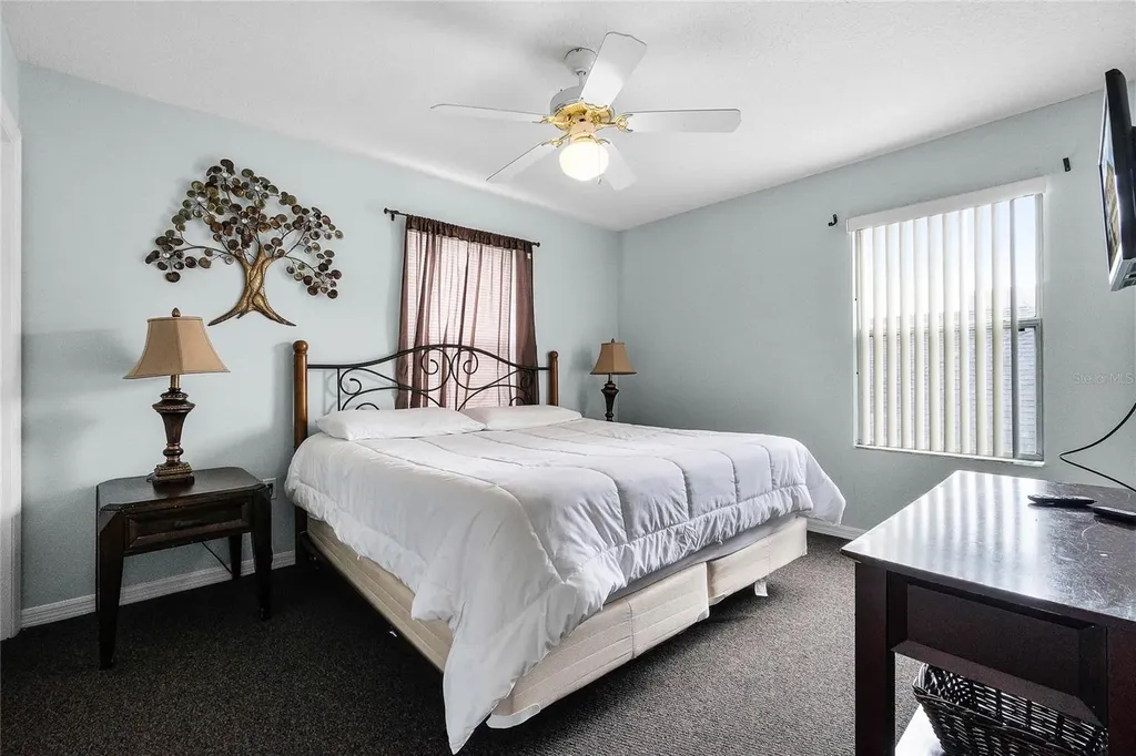 283 Willow View Drive Davenport FL 33896