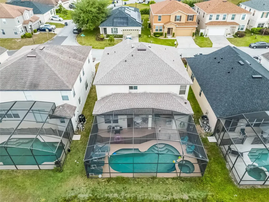 283 Willow View Drive Davenport FL 33896