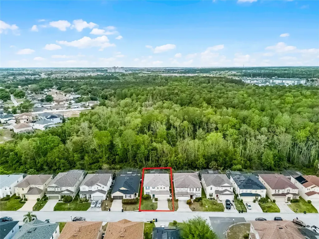 283 Willow View Drive Davenport FL 33896