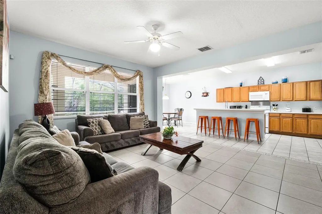 283 Willow View Drive Davenport FL 33896