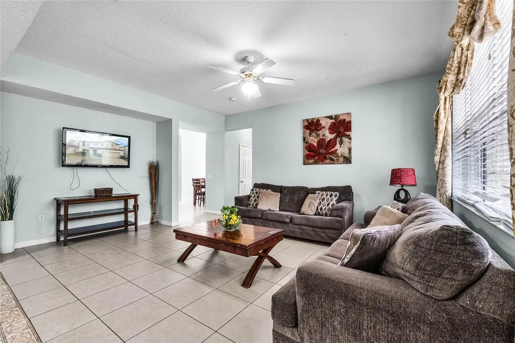 283 Willow View Drive Davenport FL 33896