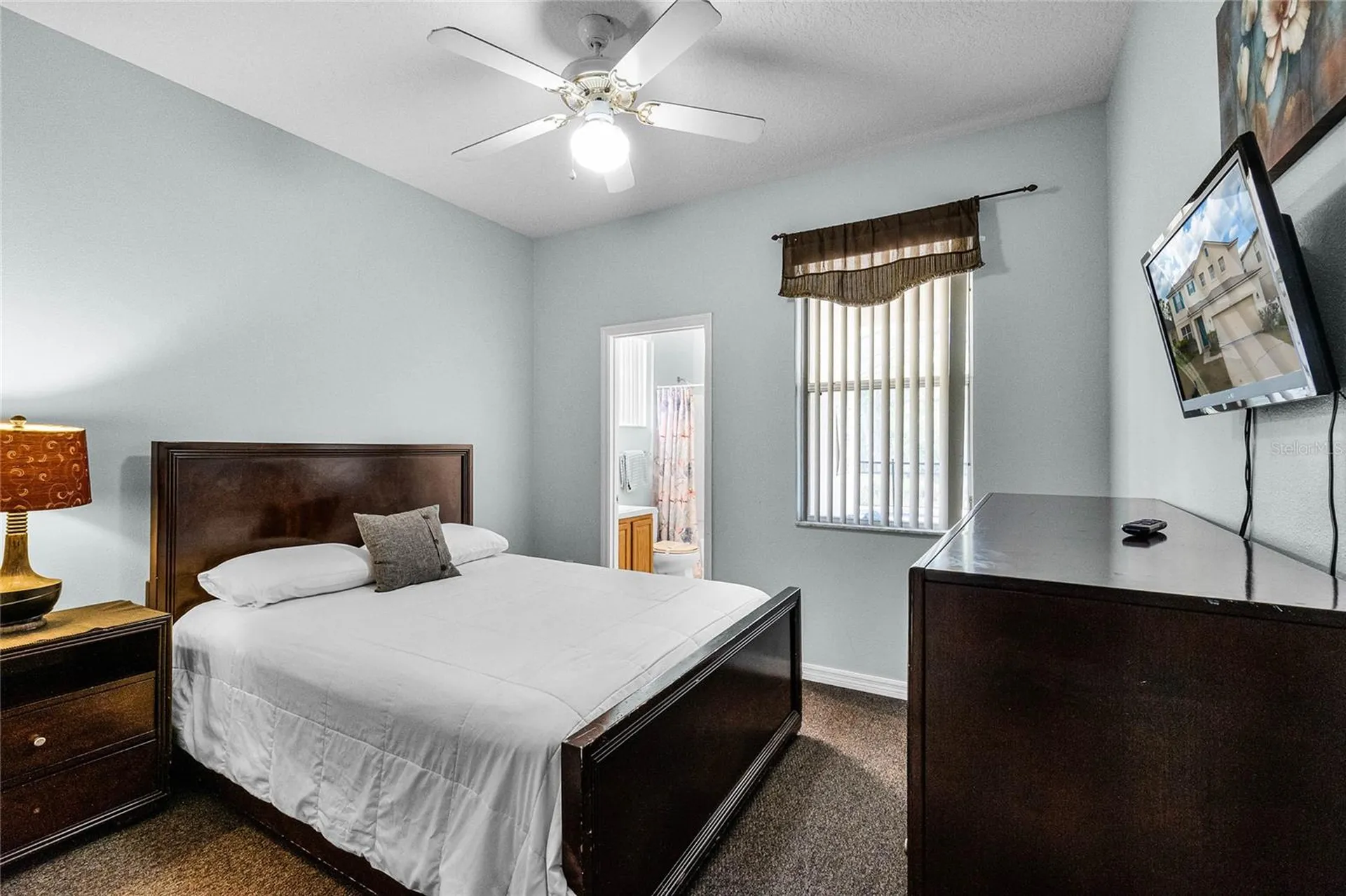 283 Willow View Drive Davenport FL 33896