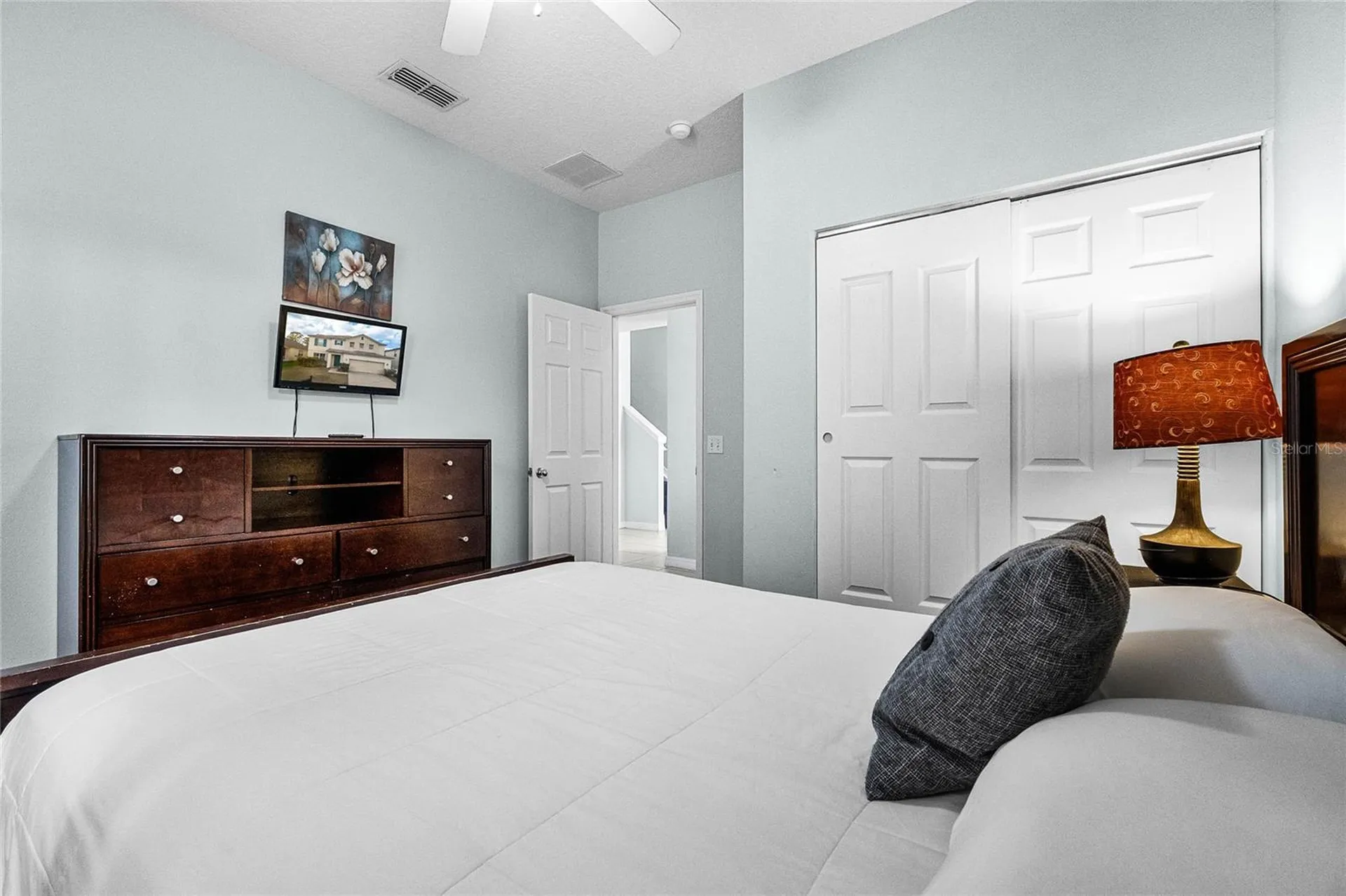 283 Willow View Drive Davenport FL 33896