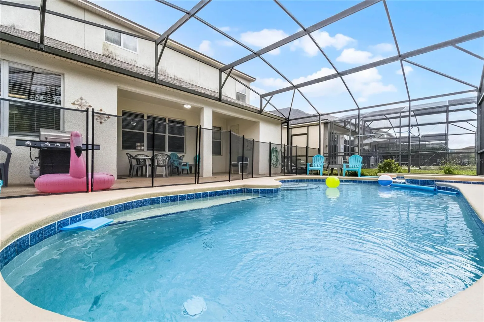 283 Willow View Drive Davenport FL 33896