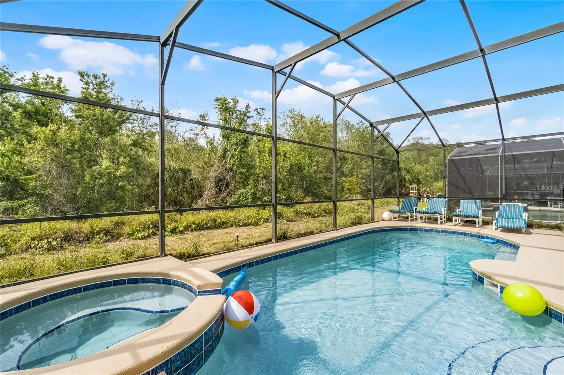 283 Willow View Drive Davenport FL 33896