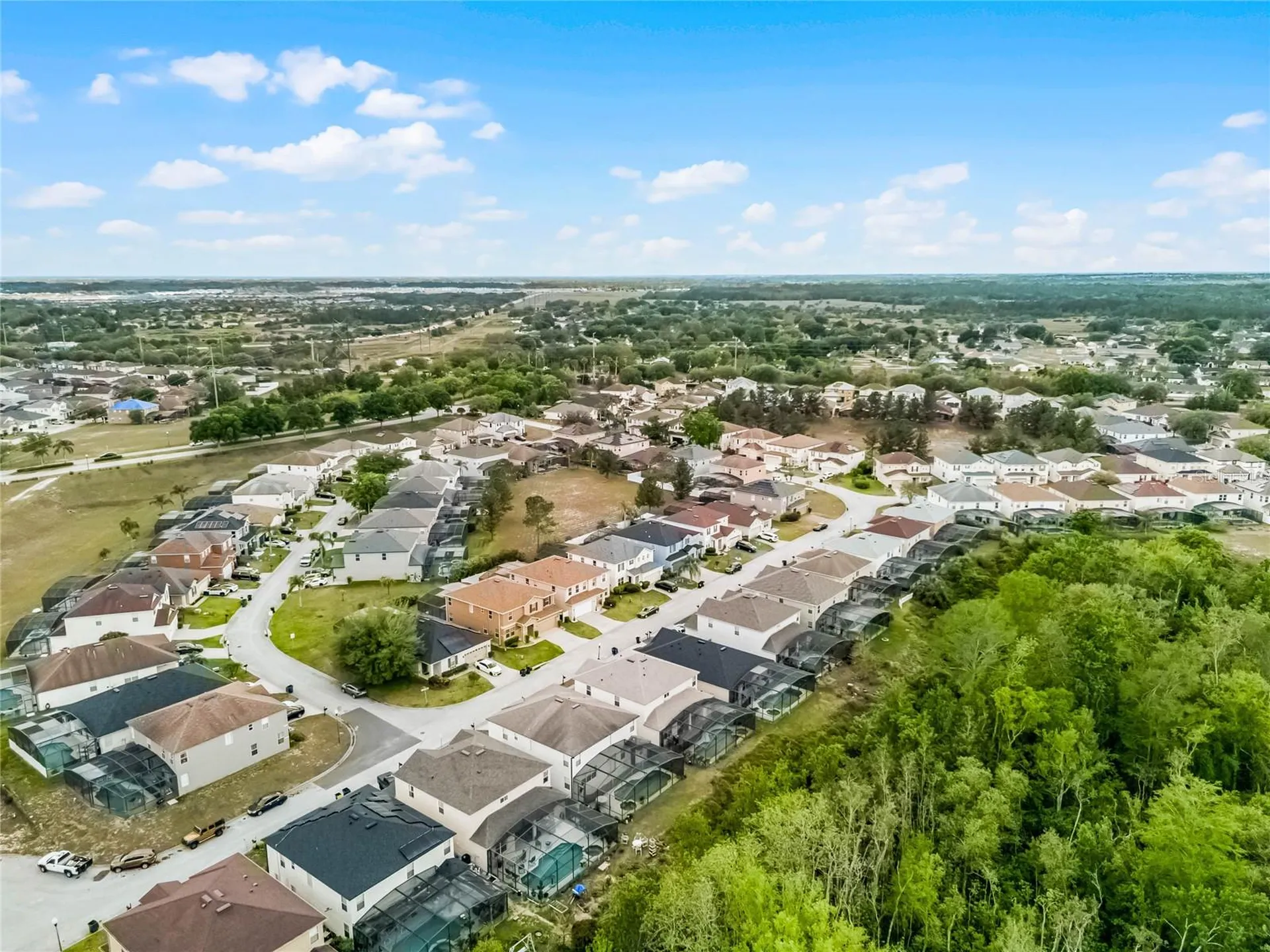 283 Willow View Drive Davenport FL 33896
