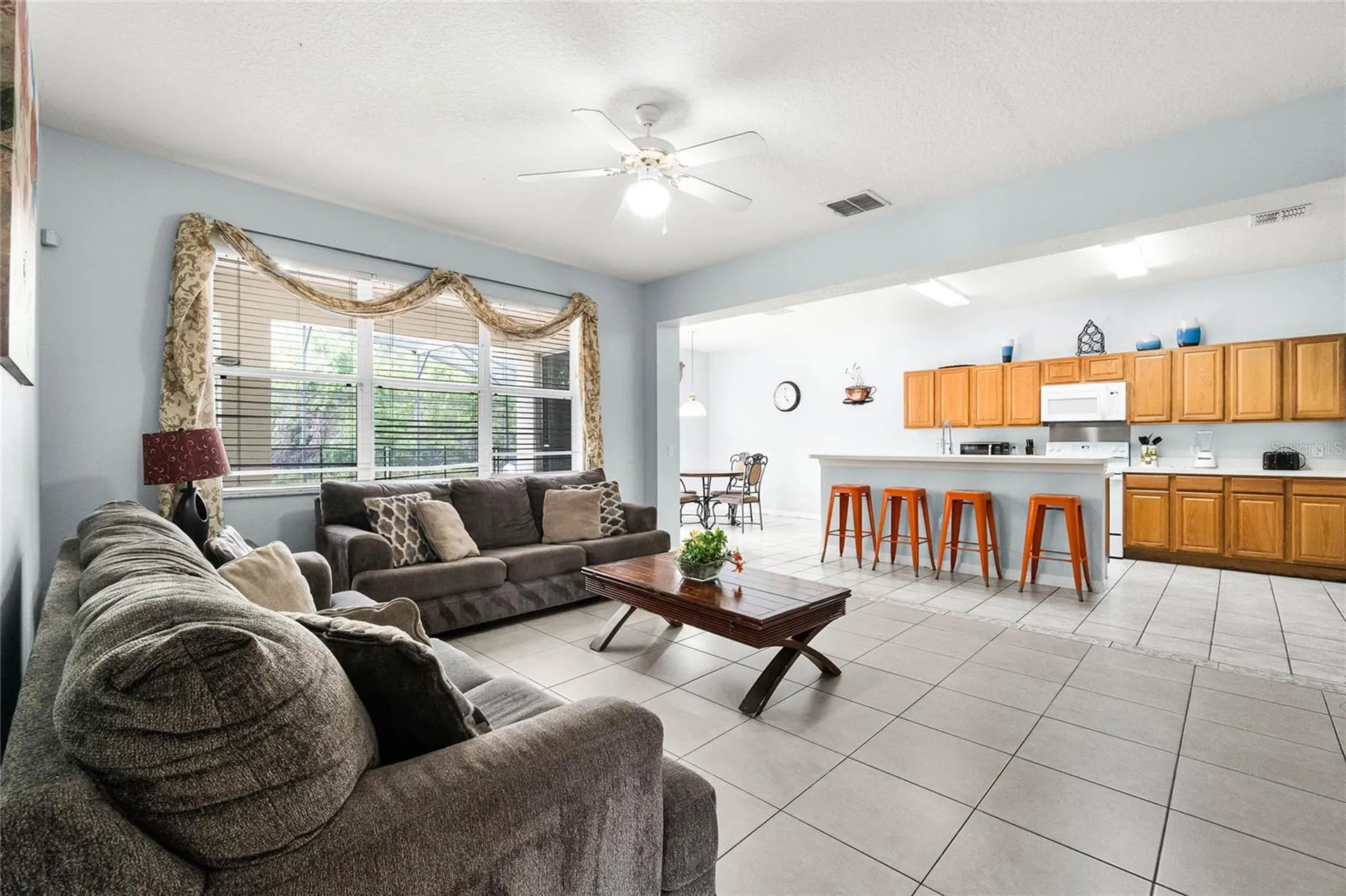 283 Willow View Drive Davenport FL 33896