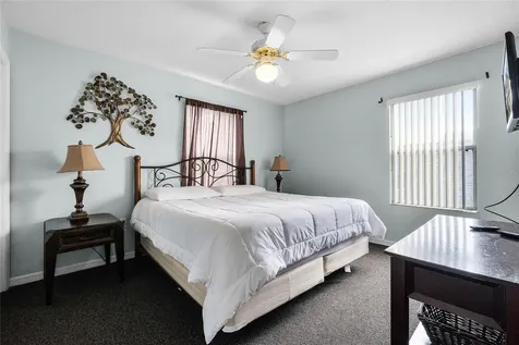 283 Willow View Drive Davenport FL 33896