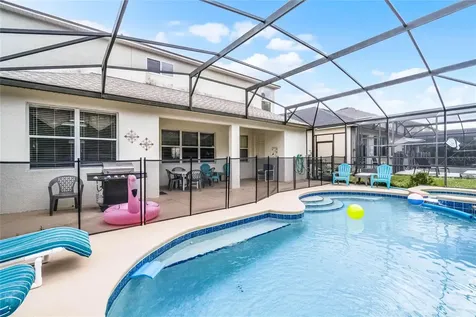 283 Willow View Drive Davenport FL 33896