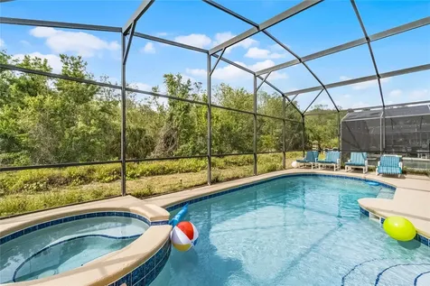 283 Willow View Drive Davenport FL 33896