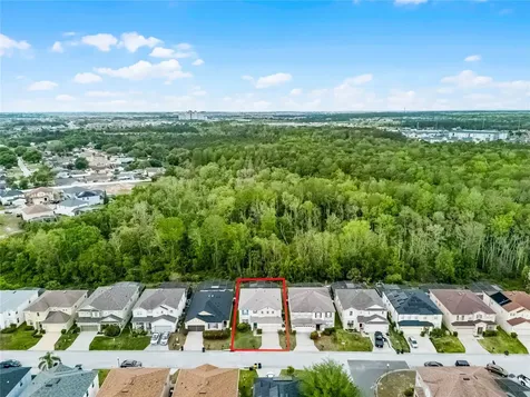 283 Willow View Drive Davenport FL 33896