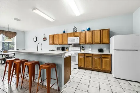 283 Willow View Drive Davenport FL 33896