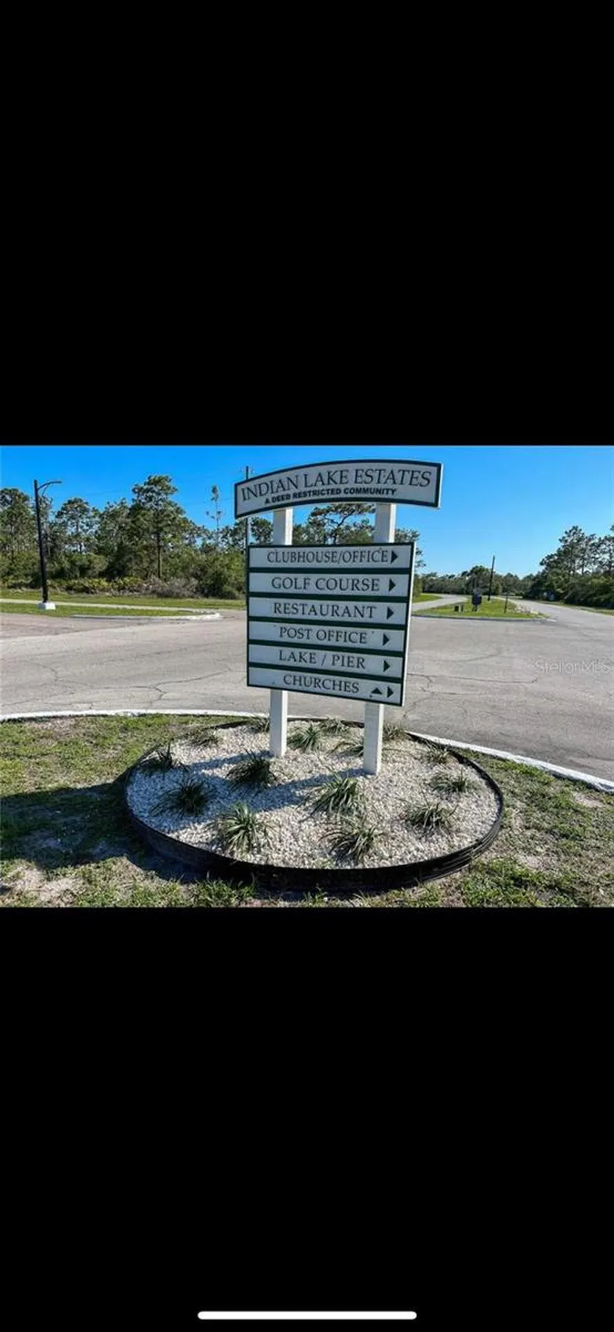 218 Gardenia Drive Indian Lake Estates FL 33855