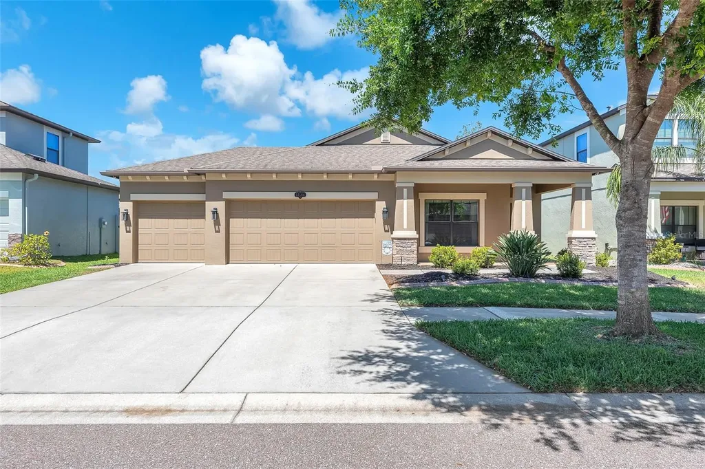 11506 Sand Stone Rock Drive Riverview FL 33569