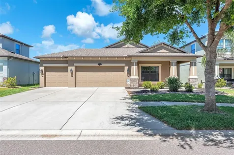 11506 Sand Stone Rock Drive Riverview FL 33569
