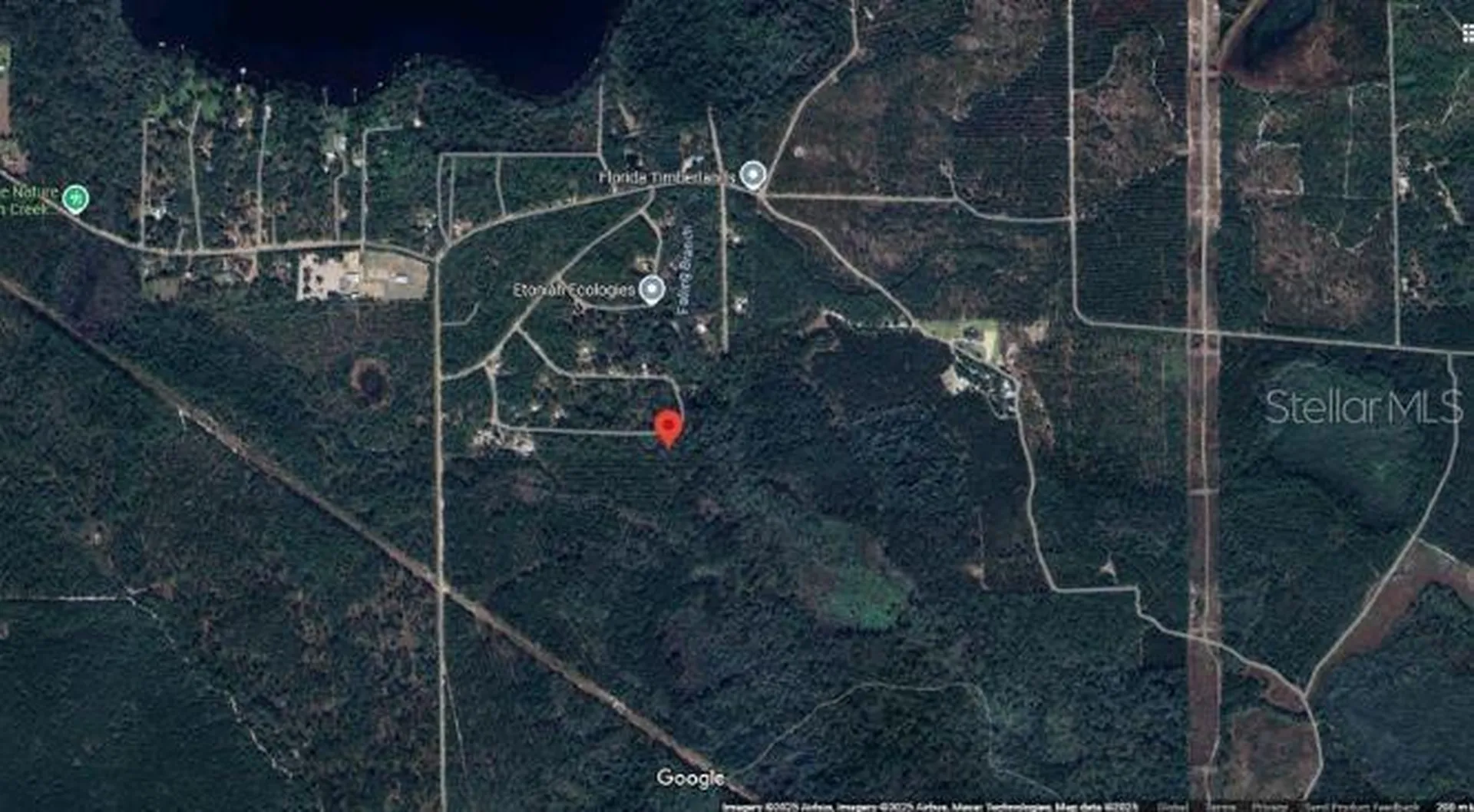 121 Corbina Way W Florahome FL 32140