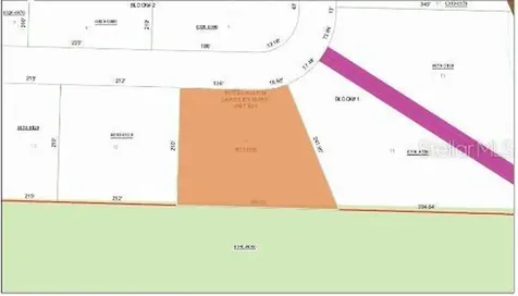121 Corbina Way W Florahome FL 32140
