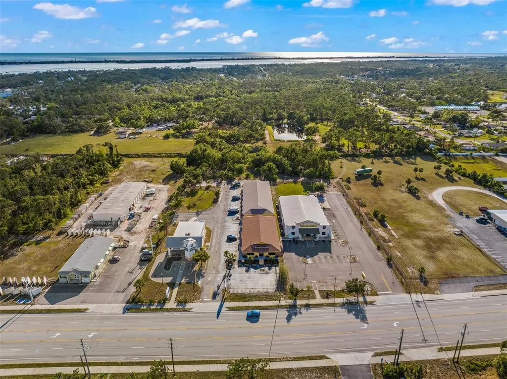 406 N Indiana Avenue Englewood FL 34223