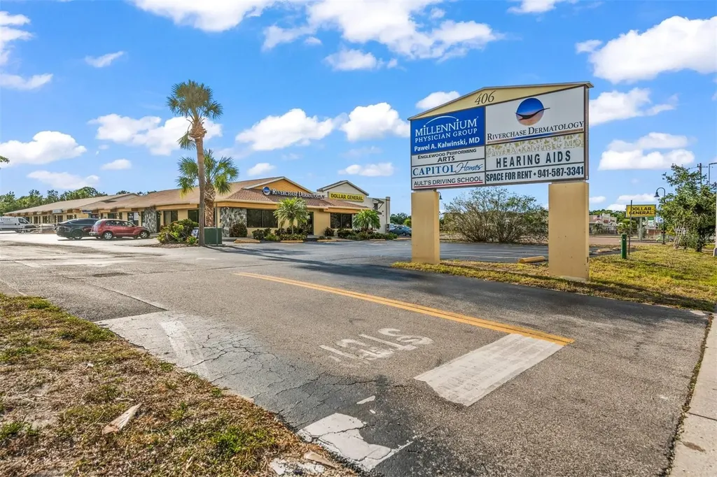 406 N Indiana Avenue Englewood FL 34223