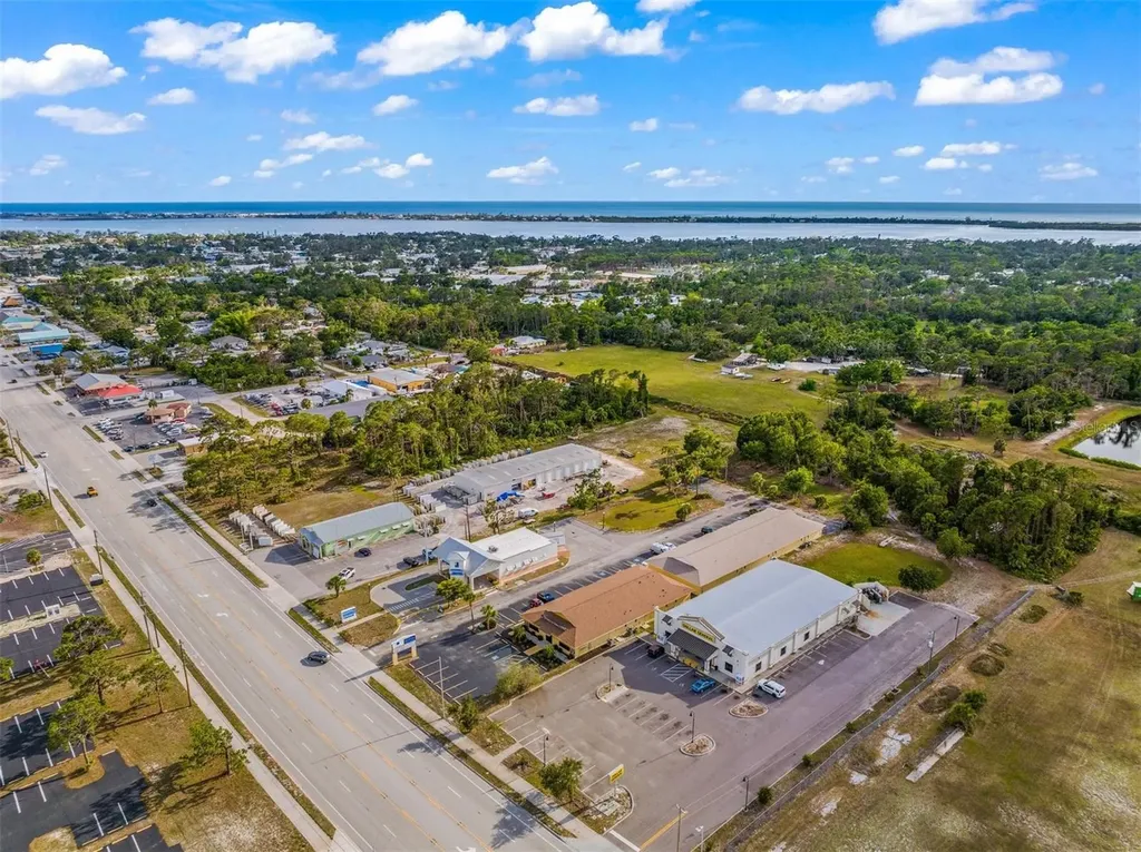 406 N Indiana Avenue Englewood FL 34223