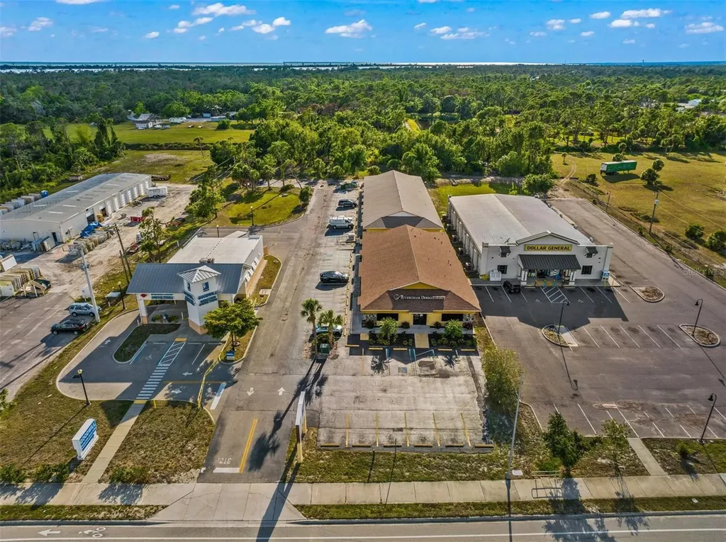 406 N Indiana Avenue Englewood FL 34223