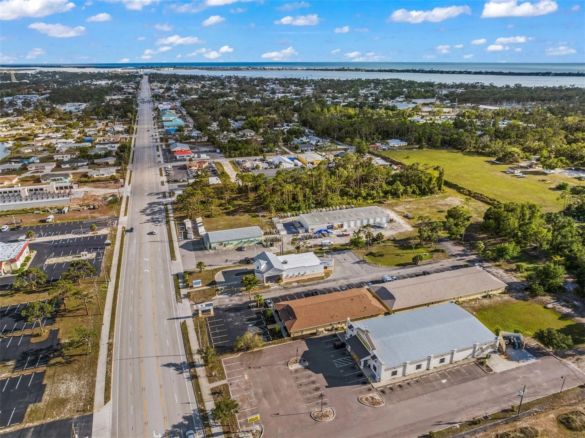 406 N Indiana Avenue Englewood FL 34223